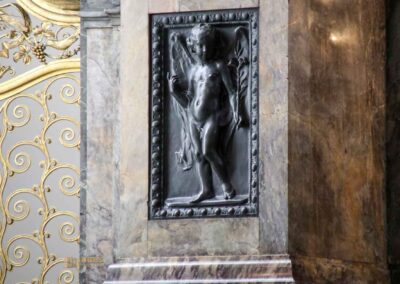 Chorraum St. Michaelis Hamburg 8427