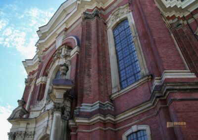 Der Michel in Hamburg 8490