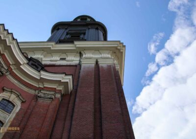 Der Michel in Hamburg 8494