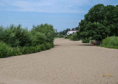 Elbestrand Blankenese 0819