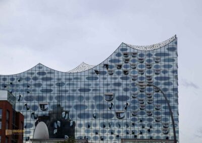 Elbphilharmonie Hamburg 8764