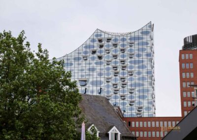 Elbphilharmonie Hamburg 8779