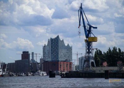 Elbphilharmonie Hamburg 9805