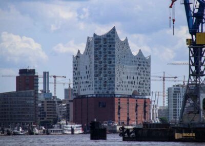 Elbphilharmonie Hamburg 9807