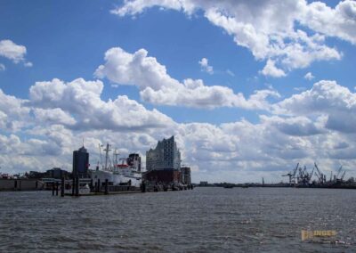 Elbphilharmonie Hamburg 9858