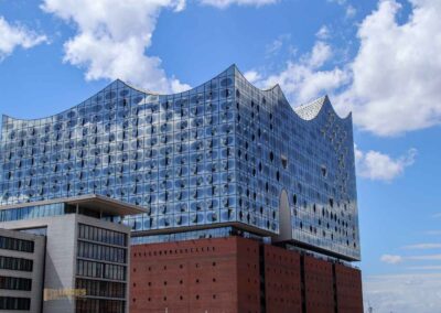 Elbphilharmonie Hamburg 9926