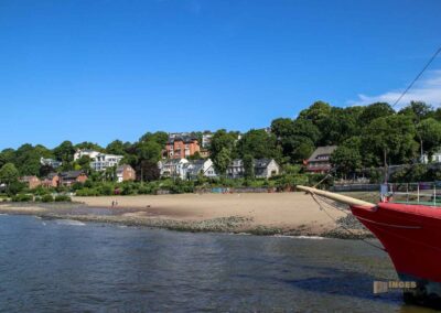 Elbstrand Hamburg 9122