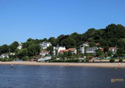 Elbstrand Hamburg 9131