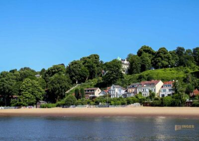 Elbstrand Hamburg 9143