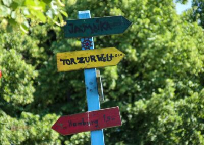 Elbstrand Neumühlen Hamburg 9549