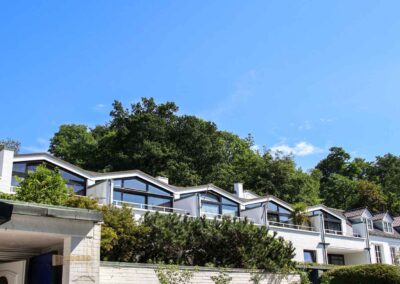 Häsuer Elbstrand Neumühlen Hamburg 9528