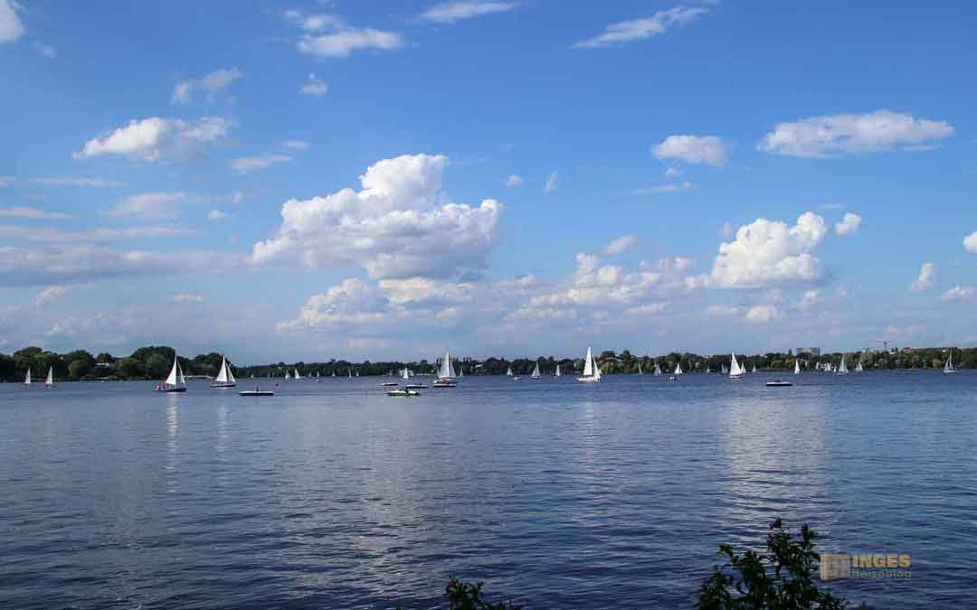 Kirche Maria vom Siege (Kostel Panny Marie Vítězné) auf der Prager Kleinseite
