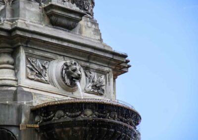 Hansabrunnen St. Georg Hamburg 0054