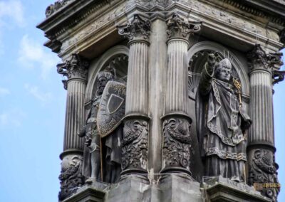 Hansabrunnen St. Georg Hamburg 0057