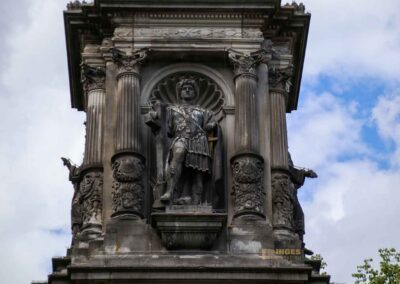 Hansabrunnen St. Georg Hamburg 0077