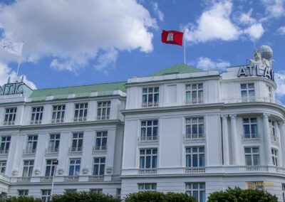 Hotel Atlantic Hamburg 0315