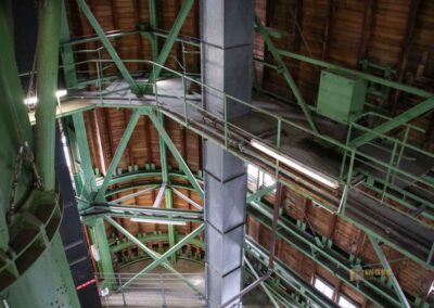 Im Michelturm Hamburg 8686