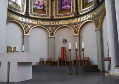 Kathedra Mariendom Hamburg 0183