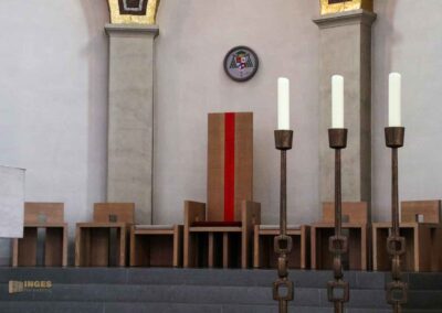 Kathedra Mariendom Hamburg 0185