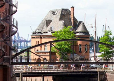 Kehrwieder Speicherstadt Hamburg 0224-2