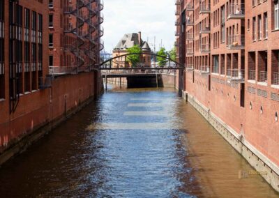 Kehrwieder Speicherstadt Hamburg 0224