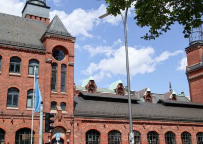 Kesselhaus Sandtorkai Hamburg 0039