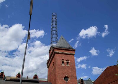 Kesselhaus Sandtorkai Hamburg 0040