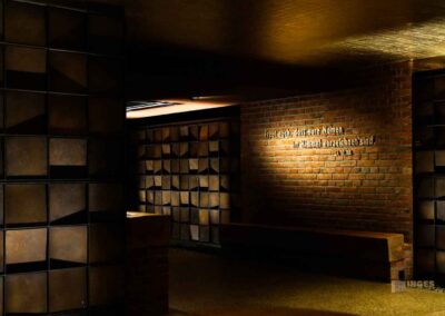 Kolumbarium St. Marien-Dom Hamburg 0272