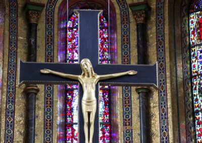 Kreuz St. Marien-Dom Hamburg 0127