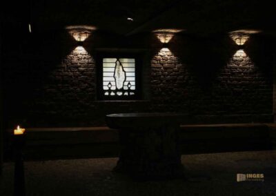 Krypta Mariendom Hamburg 0274