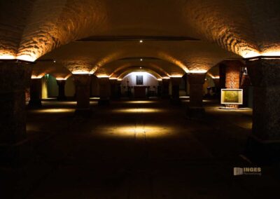Krypta Michel Hamburg 8534_V1