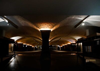 Krypta Michel Hamburg 8557_V1