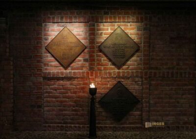 Krypta St. Marien-Dom Hamburg 0252