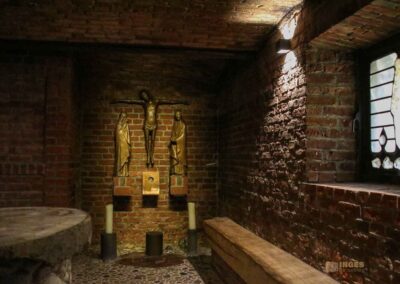 Krypta St. Marien-Dom Hamburg 0254