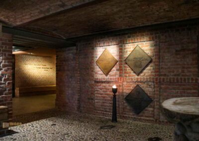 Krypta St. Marien-Dom Hamburg 0256