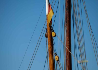 Museumshafen Oevelgönne Hamburg 0166