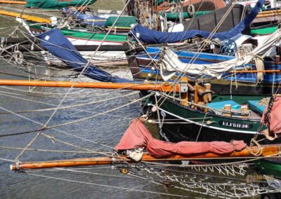 Museumshafen Oevelgönne Hamburg 9490