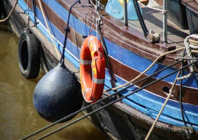 Museumshafen Oevelgönne Hamburg 9609