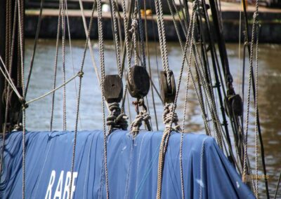 Museumshafen Oevelgönne Hamburg 9612