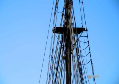 Museumshafen Oevelgönne Hamburg 9621