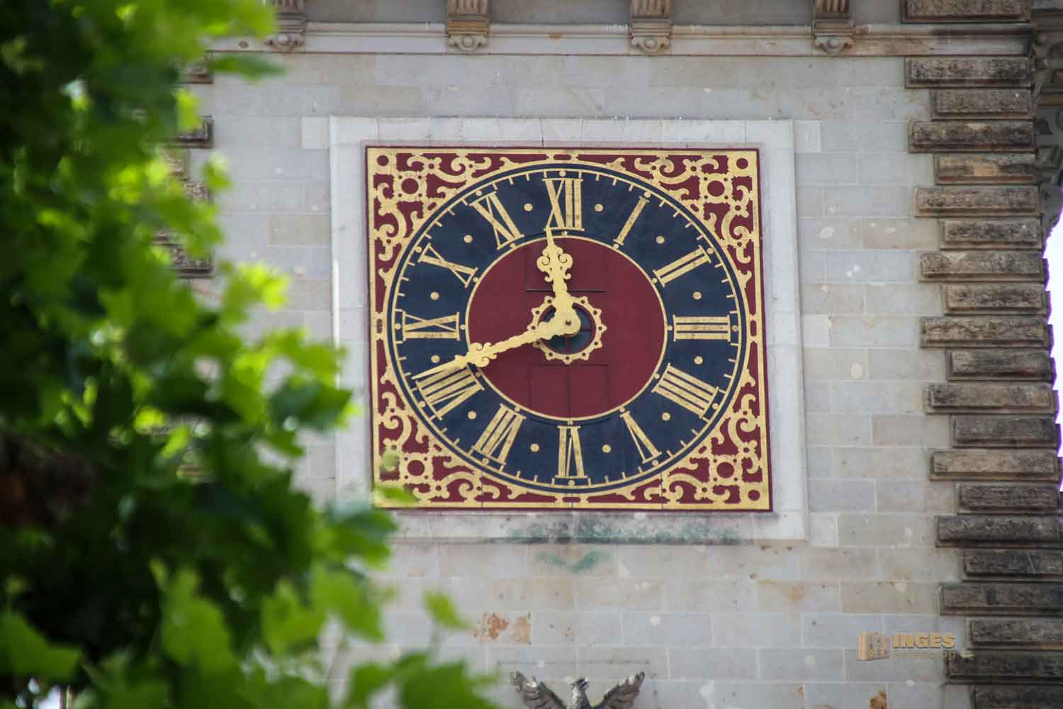 Rathausturm Hamburger Rathaus 6659 Rathausturm Hamburger Rathaus 6659