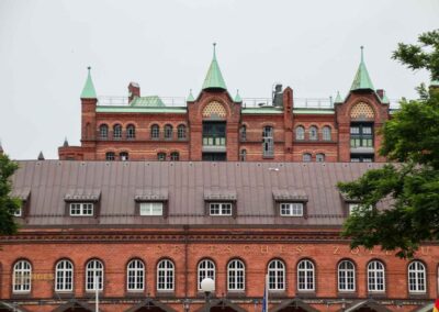 Speicherstadt Hamburg 7395