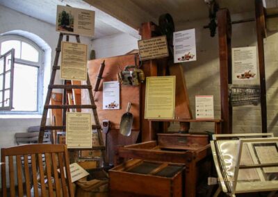 Spicys Gewürzmuseum Hamburg 0001