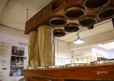 Spicys Gewürzmuseum Hamburg 0011