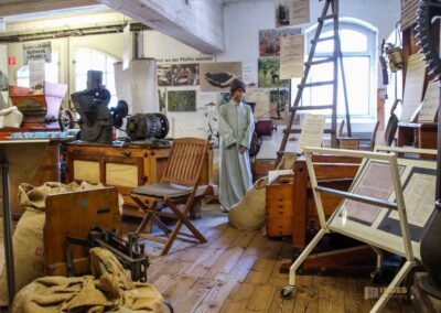 Spicys Gewürzmuseum Hamburg 0029