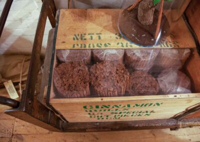 Spicys Gewürzmuseum Hamburg 0243