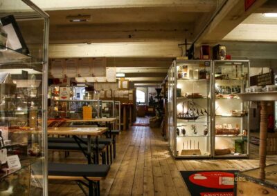 Spicys Gewürzmuseum Hamburg 9965