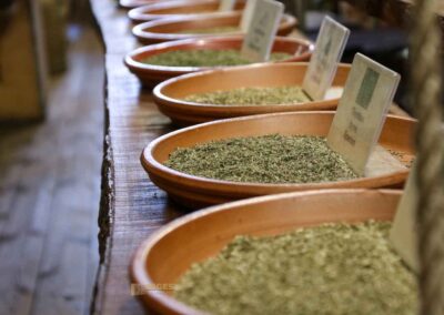 Spicys Gewürzmuseum Hamburg _0017