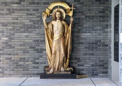 Statiogang Mariendom Hamburg 0238