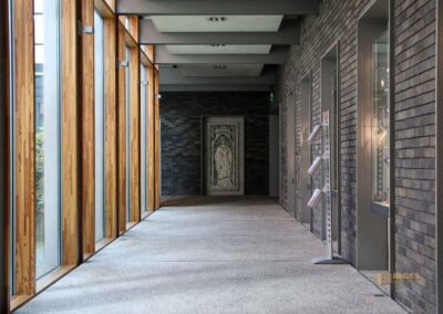 Statiogang Mariendom Hamburg 0243